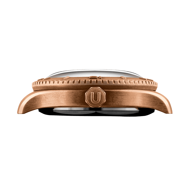 UNDONE X SIMPLE UNION: AITOHEIWA AUTOMATIC - UNDONE Watches